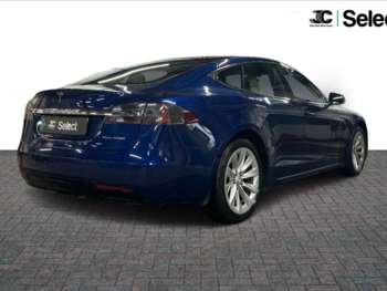 Used Tesla Model S 2020 for sale - 74888424: Photo
