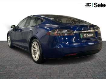 Used Tesla Model S 2020 for sale - 74888424: Photo