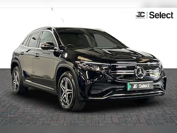 Used Mercedes-Benz EQA 2021 for sale - 75600969: Photo