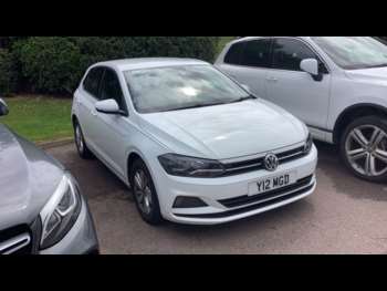 2019 (68) - 1.0 TSI 95 SE 5dr