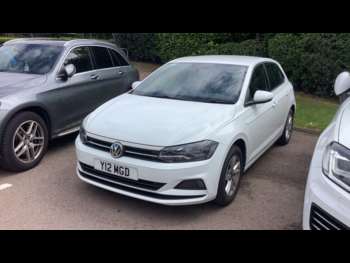 Used Volkswagen Polo 2019 for sale - 75311516: Photo