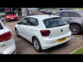 Used Volkswagen Polo 2019 for sale - 75311516: Photo