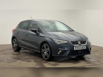 2023 (72) - 1.0 TSI 110 FR Edition 5dr