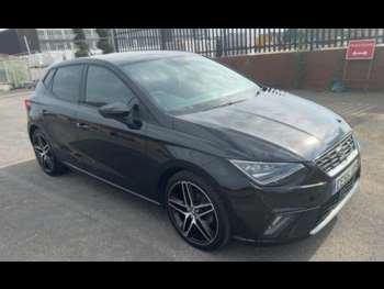 2021 (21) - 1.0 TSI FR Sport Euro 6 (s/s) 5dr
