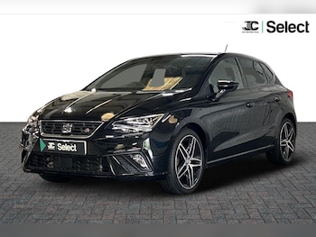 Used SEAT Ibiza 2021 for sale - 75363008: Photo
