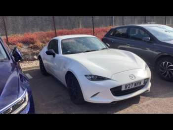 (19) - 1.5 SKYACTIV-G SE-L Nav+ Euro 6 2dr