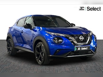 Nissan - Juke
