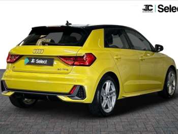 Used Audi A1 2019 for sale - 75199613: Photo