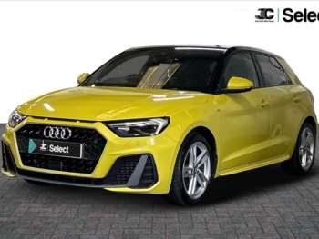 Used Audi A1 2019 for sale - 75199613: Photo