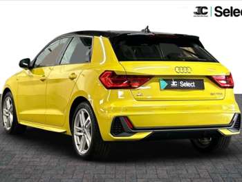 Used Audi A1 2019 for sale - 75199613: Photo