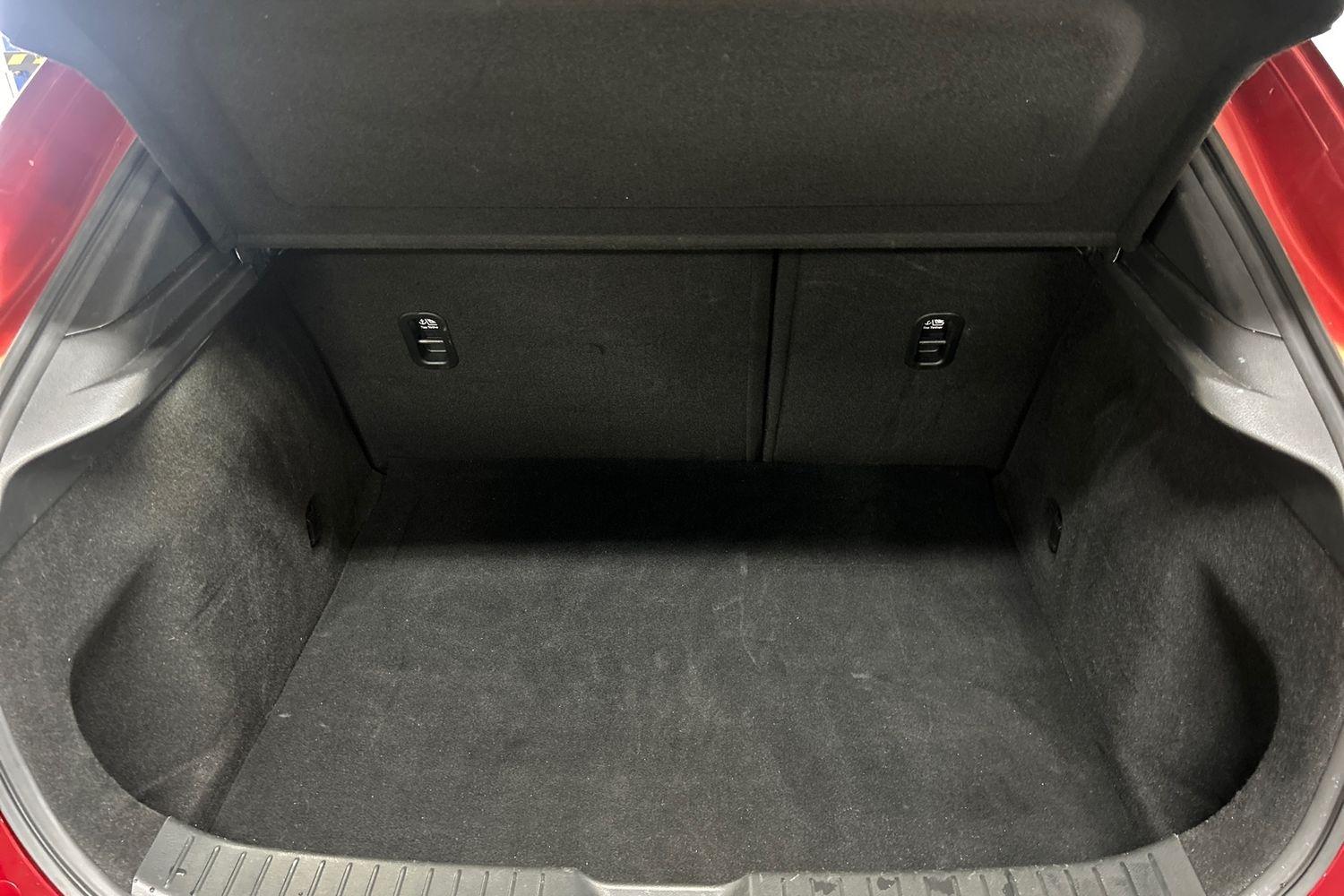 Used Mazda CX-30 2022 for sale - 76042772: Photo 16