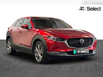 Mazda - CX-30