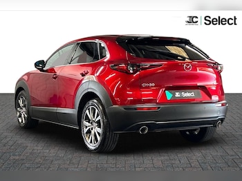 Used Mazda CX-30 2022 for sale - 76042772: Photo 4