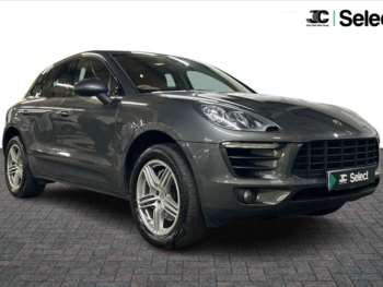 2015 (15) - 3.0 V6 S PDK 4WD Euro 6 (s/s) 5dr