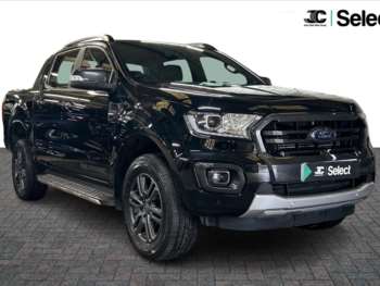 Used Ford Ranger 2021 for sale - 74851322: Photo