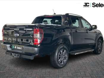 Used Ford Ranger 2021 for sale - 74851322: Photo