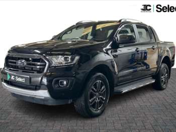 Used Ford Ranger 2021 for sale - 74851322: Photo