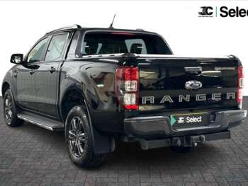 Used Ford Ranger 2021 for sale - 74851322: Photo