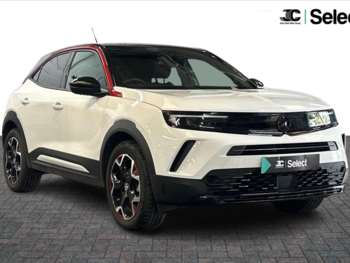 2023 (73) - 50kWh GS Auto 5dr