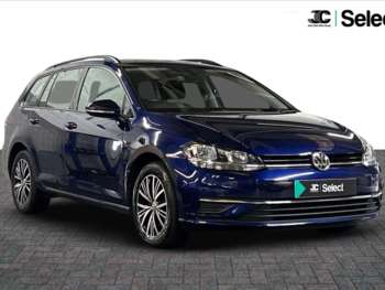2019 (68) - 2.0 TDI SE DSG Euro 6 (s/s) 5dr