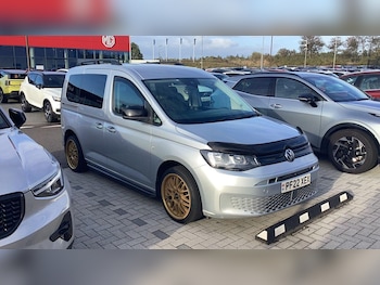Volkswagen - Caddy