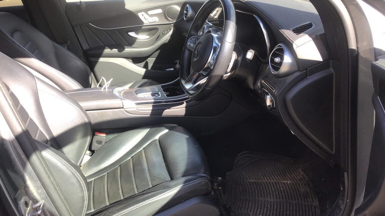 Used Mercedes-Benz GLC 2021 for sale - 76151752: Photo 5