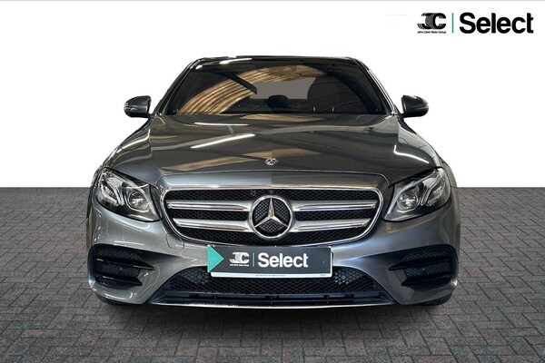 Used Mercedes-Benz E-Class 2017 for sale - 74848939: Photo 11