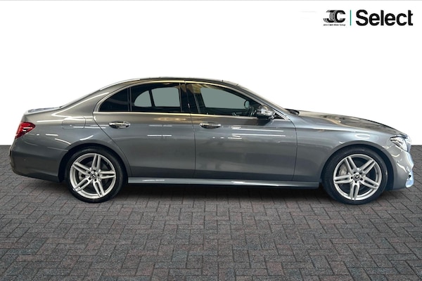 Used Mercedes-Benz E-Class 2017 for sale - 74848939: Photo 12