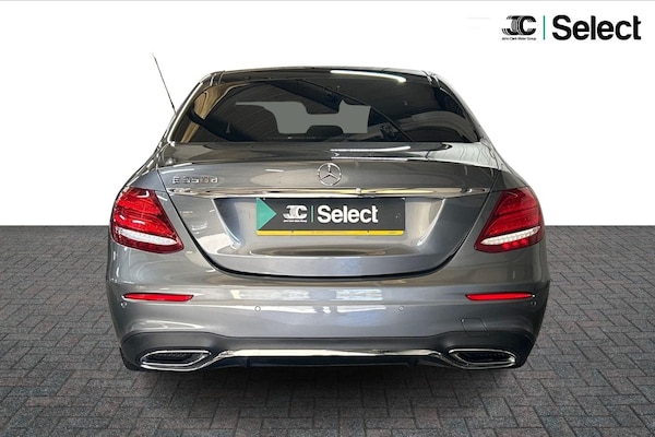 Used Mercedes-Benz E-Class 2017 for sale - 74848939: Photo 14
