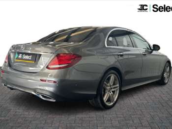 Used Mercedes-Benz E-Class 2017 for sale - 74848939: Photo