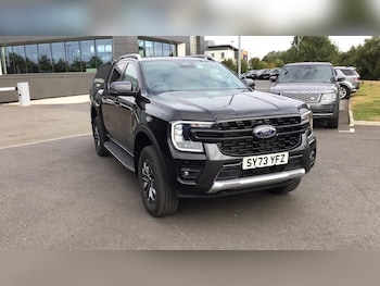Ford - Ranger