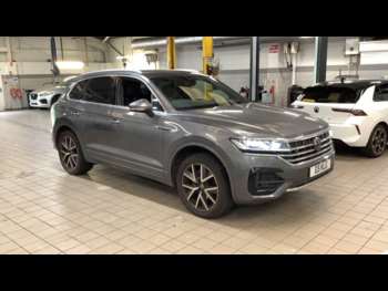 2023 (72) - 3.0 TDI V6 R-Line Tiptronic 4Motion Euro 6 (s/s) 5dr