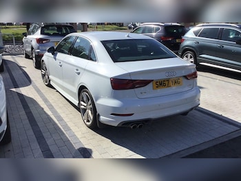Used Audi A3 2017 for sale - 75928464: Photo