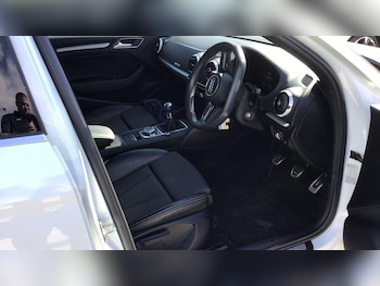 Used Audi A3 2017 for sale - 75928464: Photo
