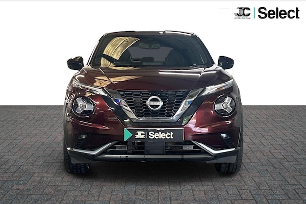 Used Nissan Juke 2023 for sale - 75635188: Photo 11