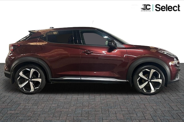 Used Nissan Juke 2023 for sale - 75635188: Photo 12