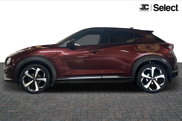 Used Nissan Juke 2023 for sale - 75635188: Photo 13