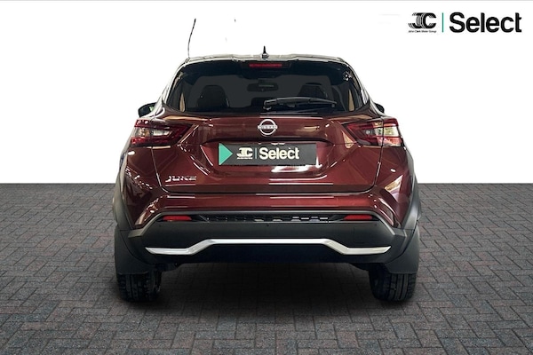Used Nissan Juke 2023 for sale - 75635188: Photo 14