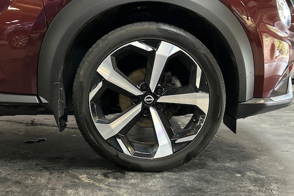 Used Nissan Juke 2023 for sale - 75635188: Photo 15