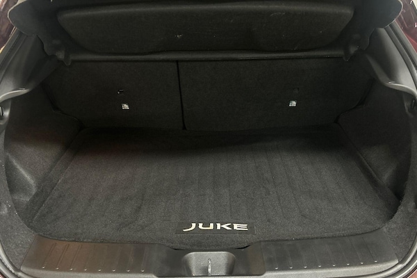 Used Nissan Juke 2023 for sale - 75635188: Photo 16