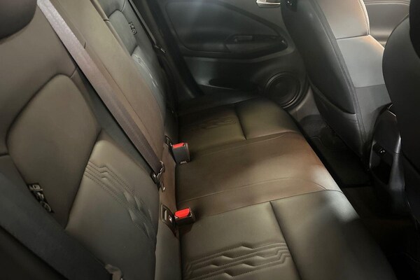 Used Nissan Juke 2023 for sale - 75635188: Photo 17