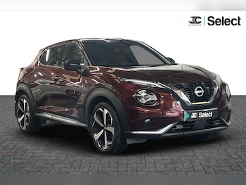 Nissan - Juke