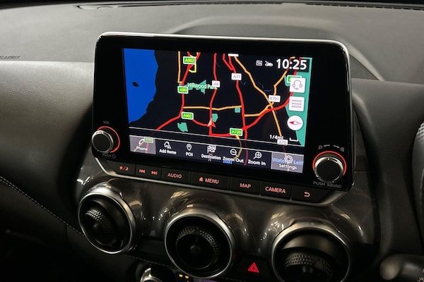 Used Nissan Juke 2023 for sale - 75635188: Photo 20