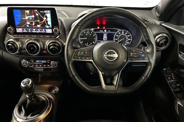 Used Nissan Juke 2023 for sale - 75635188: Photo 27