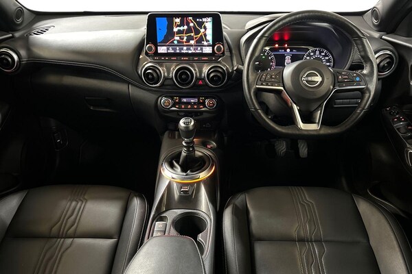 Used Nissan Juke 2023 for sale - 75635188: Photo 5
