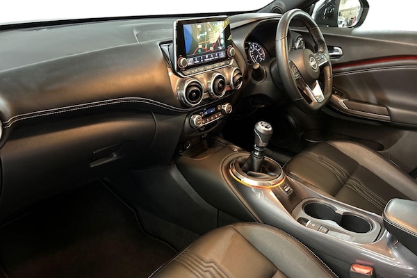 Used Nissan Juke 2023 for sale - 75635188: Photo 6