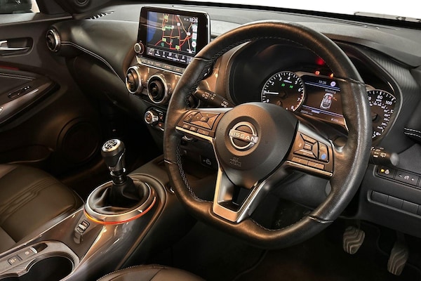 Used Nissan Juke 2023 for sale - 75635188: Photo 7