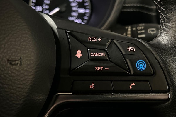 Used Nissan Juke 2023 for sale - 75635188: Photo 9