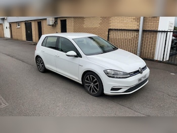 2018 (67) - 1.5 TSI EVO SE [Nav] 5dr