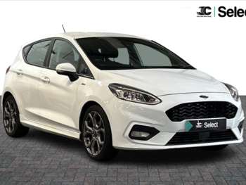 2018 (18) - 1.0 EcoBoost ST-Line 5dr